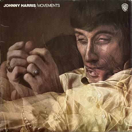 Johnny Harris - Movements