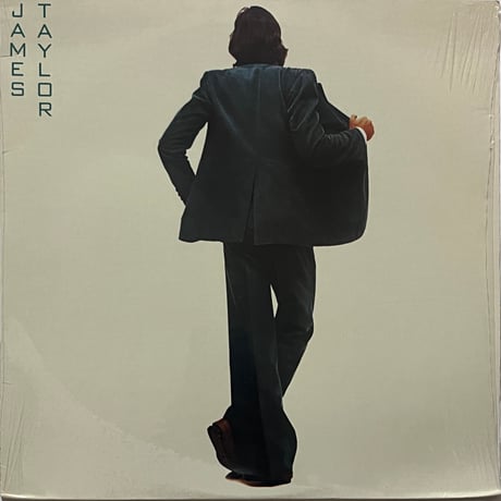 James Taylor - In The Pocket
