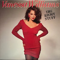 Vanessa Williams - The Right Stuff