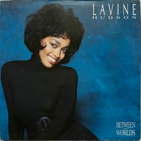 Lavine Hudson - Between Two Worlds