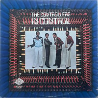 The Controllers - In Control