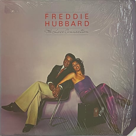 Freddie Hubbard - The Love Connection