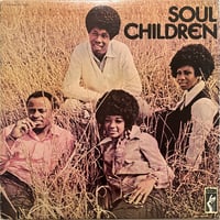 Soul Children - Soul Children