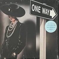 One Way - Lady
