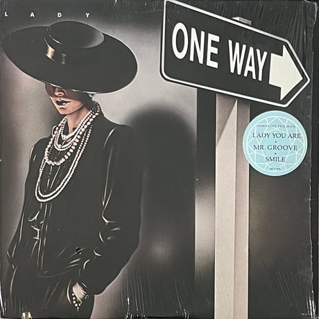 One Way - Lady