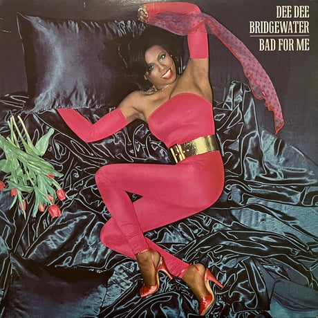 Dee Dee Bridgewater - Bad For Me