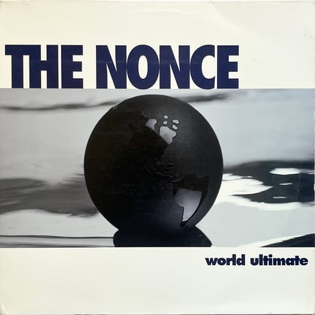 The Nonce - World Ultimate
