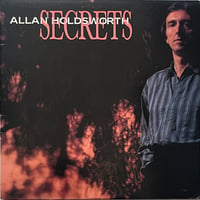 Allan Holdsworth - Secrets