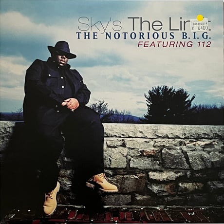THE NOTORIOUS B.I.G. - Sky's The Limit