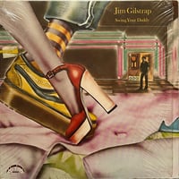 Jim Gilstrap - Swing Your Daddy