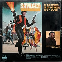 Don Julian - Savage (Super Soul Soundtrack)