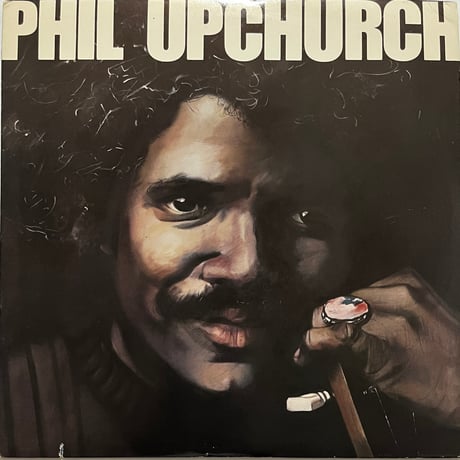 Phil Upchurch - Phil Upchurch