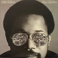 Billy Cobham - Inner Conflicts