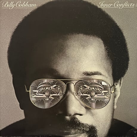 Billy Cobham - Inner Conflicts