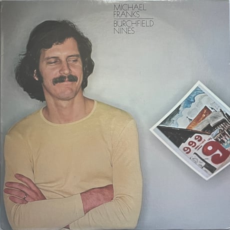 Michael Franks - Burchfield Nines