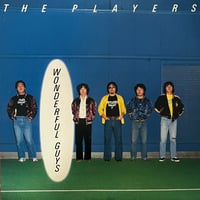 The Players - Wonderful Guys