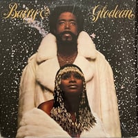 Barry White & Glodean White - Barry & Glodean