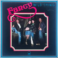 Fancy - Wild Thing