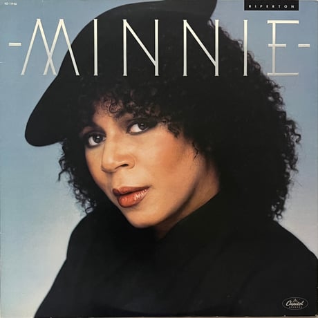 Minnie Riperton - Minnie