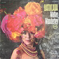 LP Various Jazz In Quadraphonic 四つの音源によるジャズコンポジション QL10002W WARNER BROS /00400 Various - 四つの音源によるジャズコンポジション = Jazz In