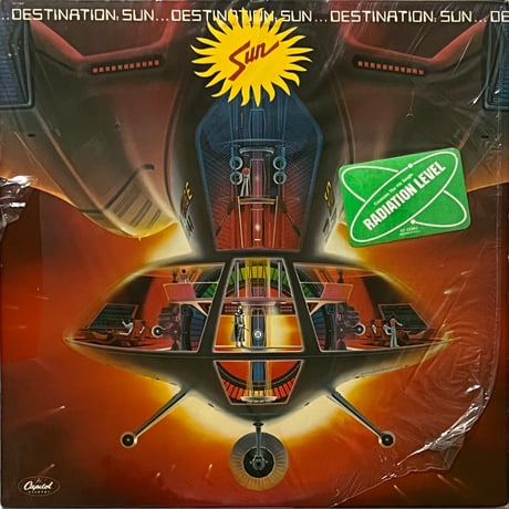 Sun - Destination: Sun