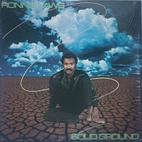 Ronnie Laws - Solid Ground