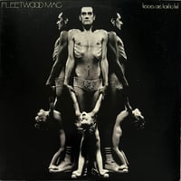 Fleetwood Mac - Heroes Are Hard To Find