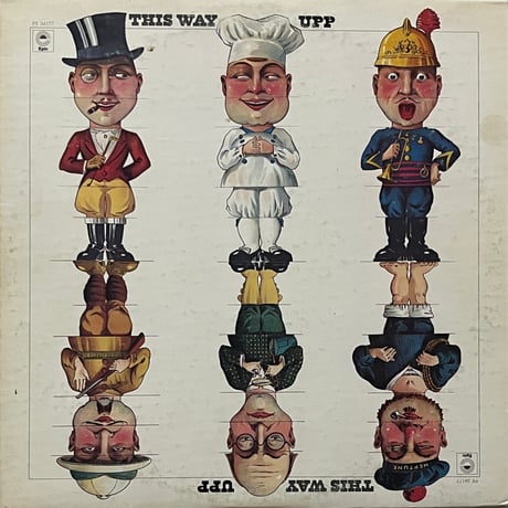 UPP - This Way