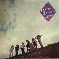 Lynyrd Skynyrd - Nuthin’ Fancy