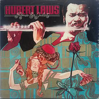 Hubert Laws - Romeo & Juliet