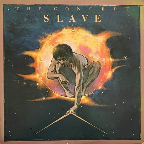 Slave - The Concept