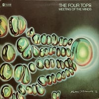 The Four Tops - Meeting Of The Minds