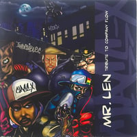 Mr. Len - Class-X (Tribute To Company Flow)