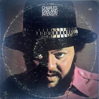 Charles Earland - Intensity