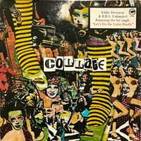 Eddie Drennon & B.B.S. Unlimited - Collage