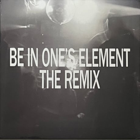 仙人掌 - Be In One's Element The Remix