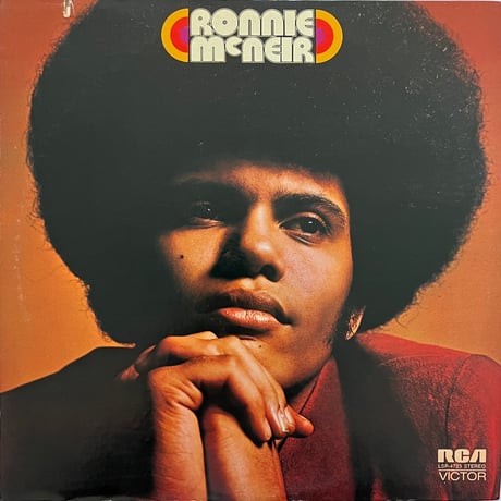 Ronnie McNeir - Ronnie McNeir