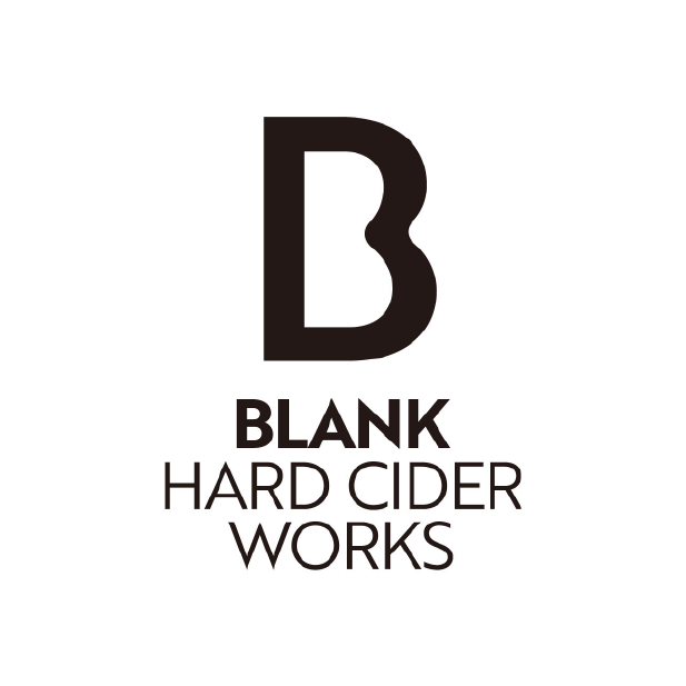 BLANK HARD CIDER WORKS 