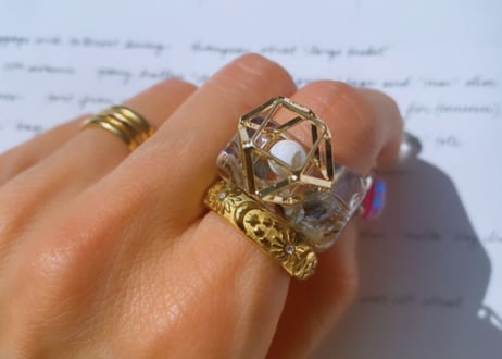 “Balut”ring 13号