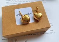 Heart pierce