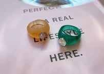 #ONE ring 4colors