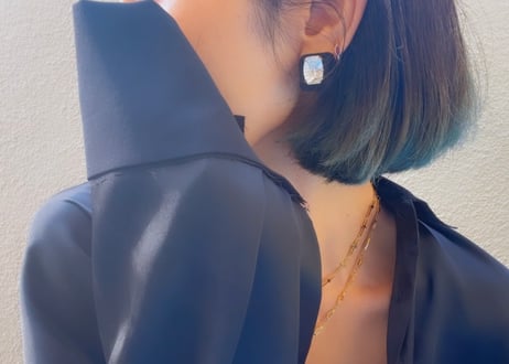 BLACK LOVE pierce