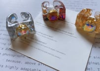 diva ring 13号