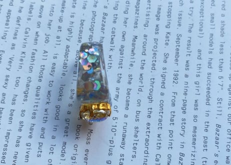 diva ring 13号