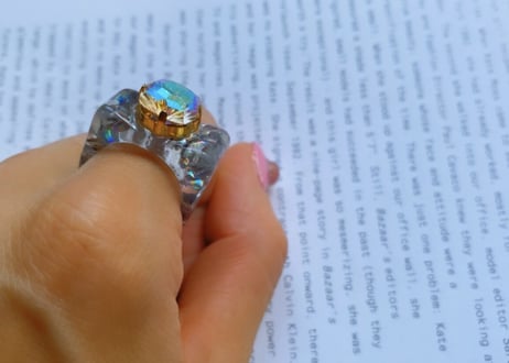 diva ring 13号