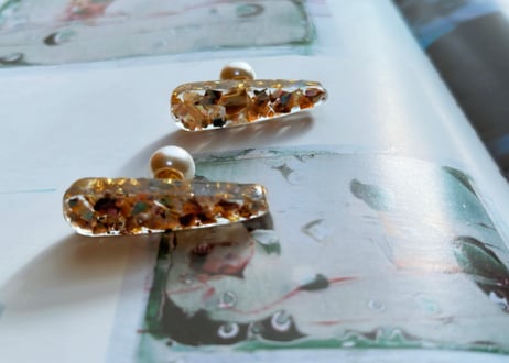 stick shell pierce