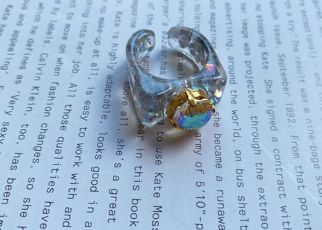 diva ring 13号