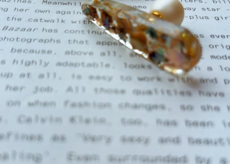 stick shell pierce