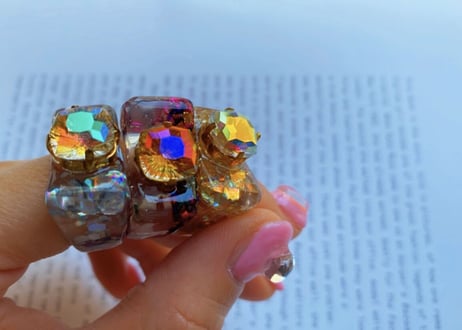 diva ring 13号