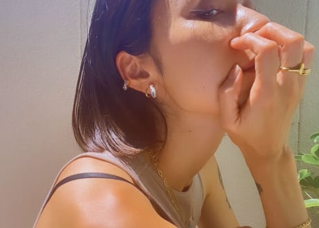 1粒bijou 4color